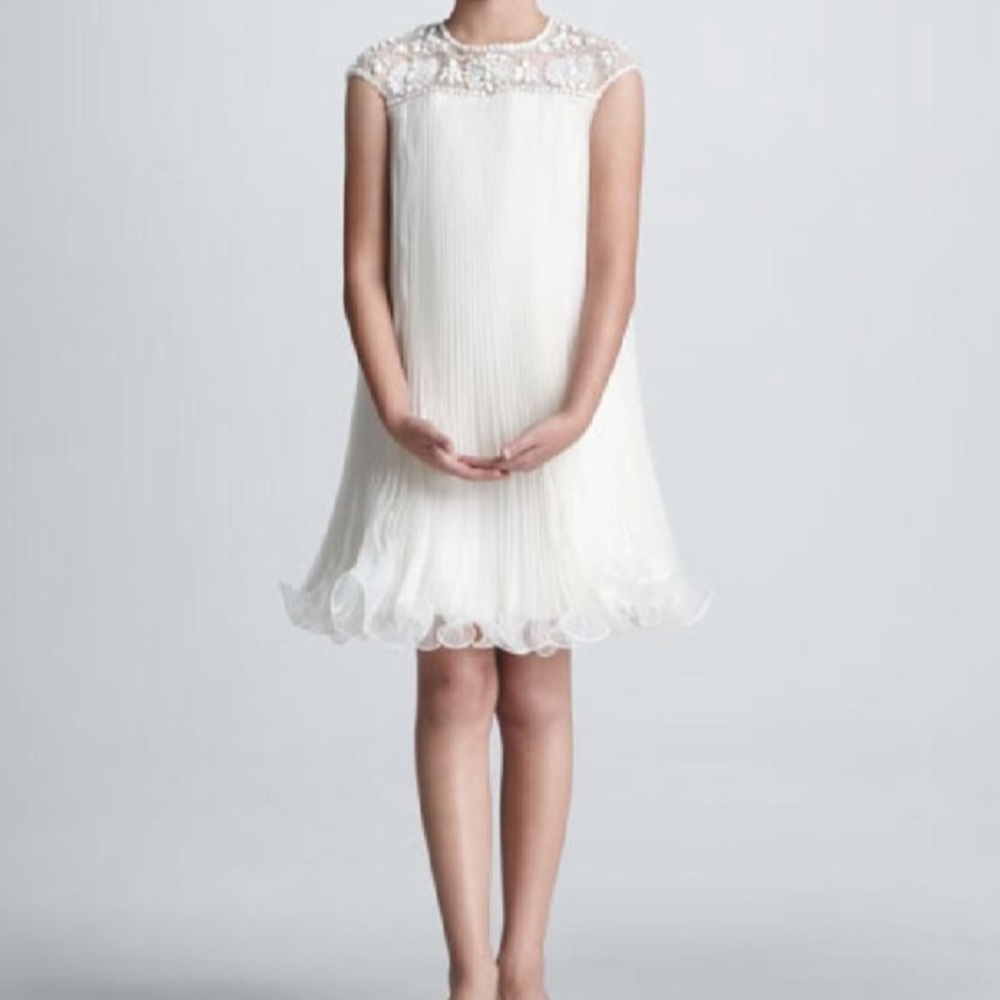 Girls Marchesa, Neiman Marcus, target dress NWOT